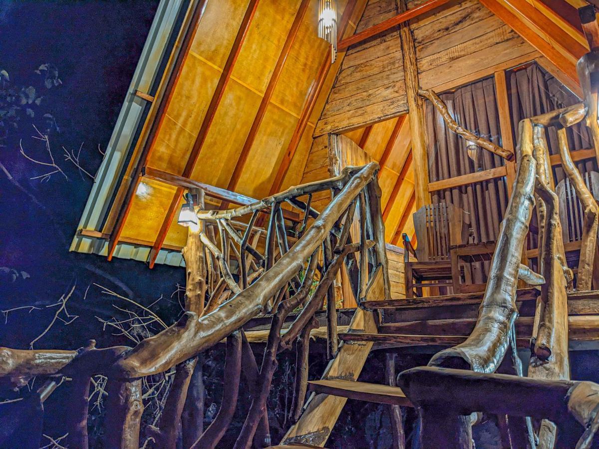 Wooden Cabana Sigiriya Eksteriør billede